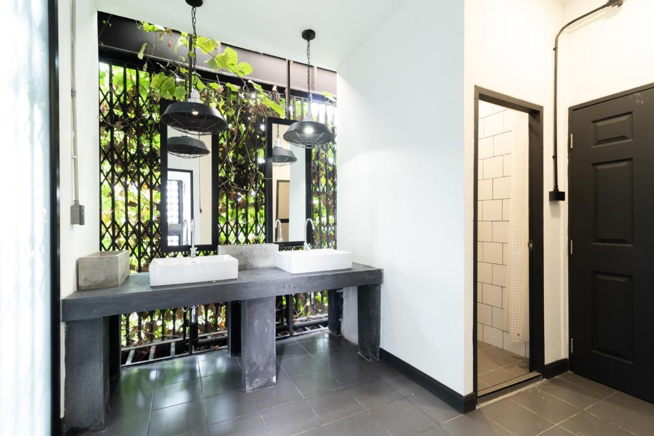 Ombra House No. 21-24 Leilighet Chiang Mai Eksteriør bilde